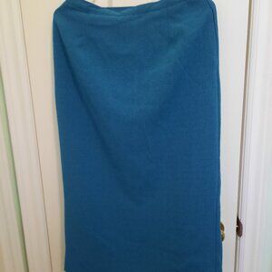 Brand New Pretty 100% Polyester Skirt